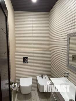 3-к квартира, на длительный срок, 124м2, 14/24 этаж