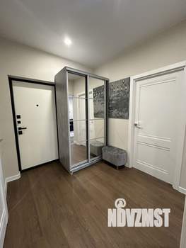 2-к квартира, на длительный срок, 60м2, 13/16 этаж