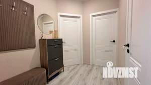 1-к квартира, на длительный срок, 40м2, 7/10 этаж