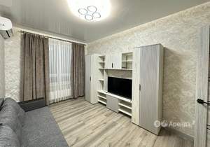 2-к квартира, на длительный срок, 53м2, 9/16 этаж