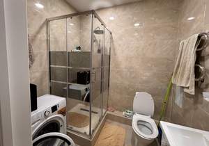 1-к квартира, на длительный срок, 39м2, 3/16 этаж