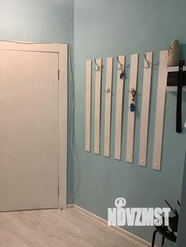 1-к квартира, на длительный срок, 36м2, 4/9 этаж