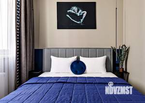 2-к квартира, посуточно, 50м2, 10/24 этаж