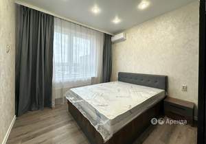 2-к квартира, на длительный срок, 56м2, 13/22 этаж