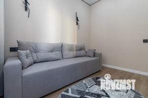 2-к квартира, посуточно, 34м2, 10/24 этаж