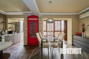 1-к квартира, посуточно, 33м2, 6/9 этаж