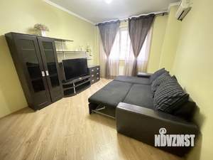 1-к квартира, на длительный срок, 40м2, 8/16 этаж