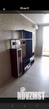 1-к квартира, на длительный срок, 42м2, 6/16 этаж