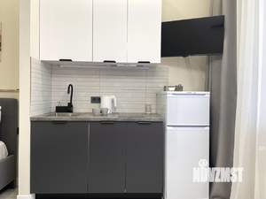 1-к квартира, посуточно, 29м2, 1/1 этаж