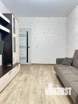 1-к квартира, на длительный срок, 34м2, 6/16 этаж