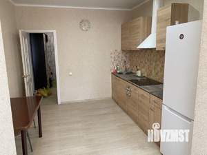 1-к квартира, на длительный срок, 44м2, 3/6 этаж