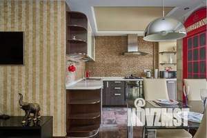 1-к квартира, посуточно, 33м2, 6/9 этаж