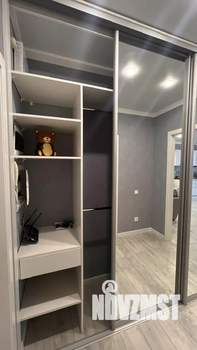 1-к квартира, на длительный срок, 41м2, 14/25 этаж