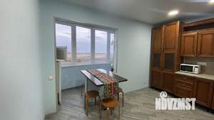 2-к квартира, на длительный срок, 60м2, 12/18 этаж