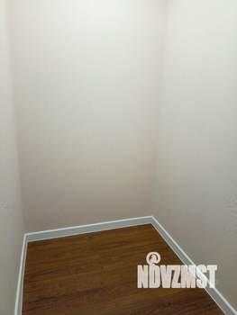 1-к квартира, на длительный срок, 38м2, 5/16 этаж