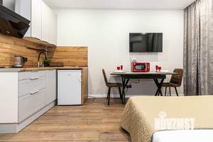Студия квартира, посуточно, 24м2, 8/18 этаж