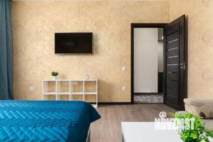 2-к квартира, посуточно, 70м2, 1/1 этаж
