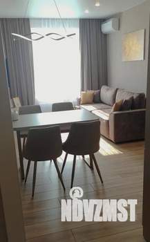 1-к квартира, посуточно, 45м2, 22/24 этаж