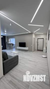 3-к квартира, на длительный срок, 95м2, 15/19 этаж