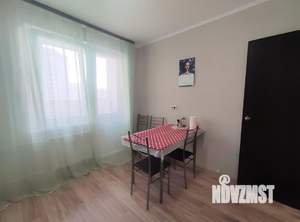 1-к квартира, на длительный срок, 40м2, 7/17 этаж