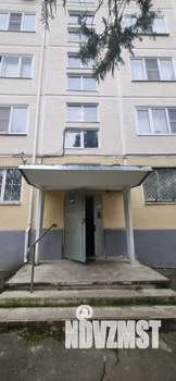 1-к квартира, на длительный срок, 31м2, 3/5 этаж