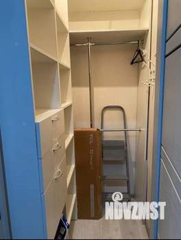 1-к квартира, на длительный срок, 37м2, 7/16 этаж