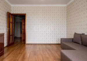 2-к квартира, на длительный срок, 64м2, 9/17 этаж