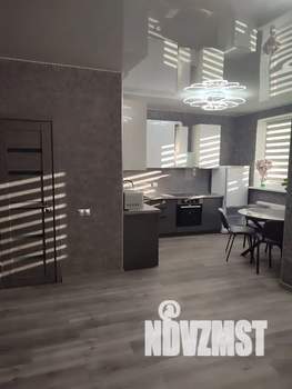 2-к квартира, посуточно, 52м2, 3/16 этаж