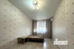 1-к квартира, на длительный срок, 37м2, 1/3 этаж