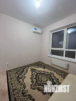 1-к квартира, на длительный срок, 32м2, 5/9 этаж