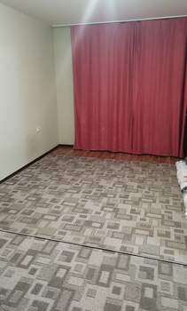 1-к квартира, на длительный срок, 40м2, 5/16 этаж