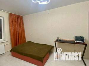 Студия квартира, на длительный срок, 30м2, 8/16 этаж