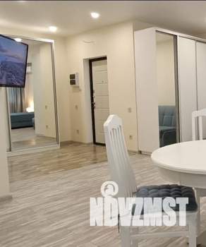 Студия квартира, на длительный срок, 43м2, 14/26 этаж
