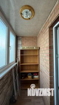 1-к квартира, на длительный срок, 44м2, 17/20 этаж