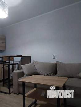 Студия квартира, посуточно, 26м2, 3/19 этаж