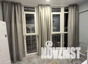 Студия квартира, на длительный срок, 26м2, 16/16 этаж