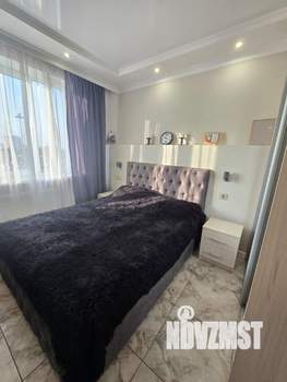 2-к квартира, на длительный срок, 40м2, 4/16 этаж