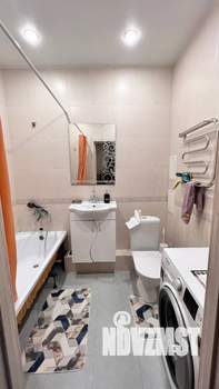 1-к квартира, на длительный срок, 47м2, 16/19 этаж