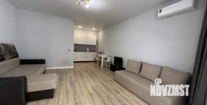 Студия квартира, на длительный срок, 30м2, 5/16 этаж