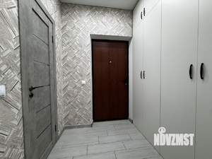 Студия квартира, на длительный срок, 22м2, 9/16 этаж