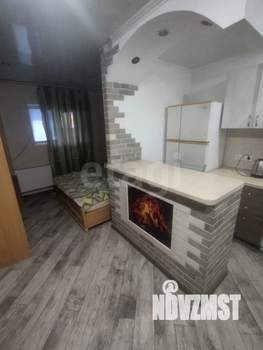 Студия квартира, на длительный срок, 23м2, 1/5 этаж