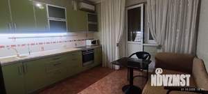 1-к квартира, на длительный срок, 41м2, 3/3 этаж