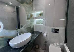 1-к квартира, на длительный срок, 35м2, 13/18 этаж