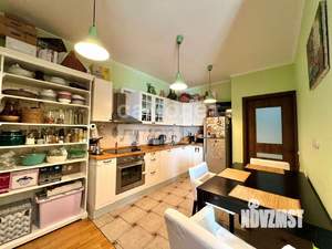 1-к квартира, на длительный срок, 42м2, 12/12 этаж