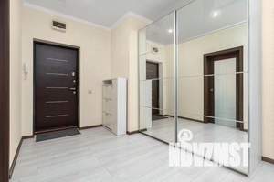 2-к квартира, посуточно, 70м2, 7/17 этаж