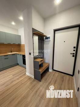 1-к квартира, на длительный срок, 35м2, 3/16 этаж