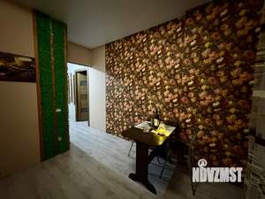 1-к квартира, на длительный срок, 40м2, 10/22 этаж