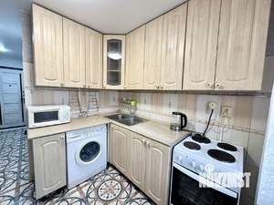 1-к квартира, на длительный срок, 34м2, 7/12 этаж