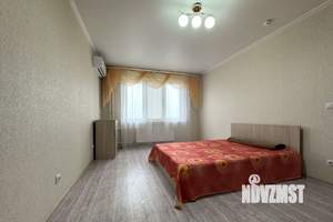 1-к квартира, на длительный срок, 38м2, 11/16 этаж