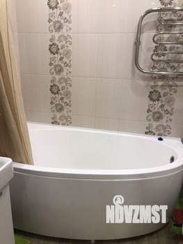 Студия квартира, на длительный срок, 26м2, 6/17 этаж